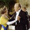 Queen Elizabeth II and President Ford