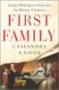 Book cover of "First Family"