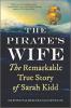 Book cover of The Pirate's Wife