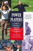 book cover of "Power Players"