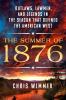 Book cover of "Summer of 1876"