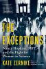 Book cover for "The Exceptions"