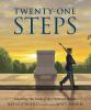 Book cover of Twenty-One Steps