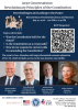 promotional flyer with event details included in the description
