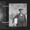 Book cover of "American Coal"