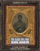 Book cover of The Black Civil War Soldier