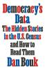 Book cover of Democracy's Data