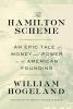 Book cover of "The Hamilton Scheme"