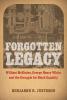 Book cover of Forgotten Legacy