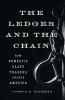 Book cover of The Ledger and the Chain