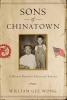Book cover for Sons of Chinatown