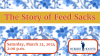 The Story of Feed Sacks