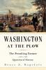 book cover of Washington at the Plow