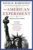 American Experiment book cover