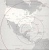 Map of Cuba during Cuban Missile Crisis 1962; NARA ID 7065390