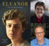 Cover of Eleanor Roosevelt biography