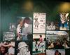 Baseball Hall of Fame All American Girls Professional League Exhibit