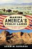 book cover of Making America's Public Lands