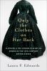 book cover of "Only the Clothes on her Back"