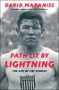 Book cover of Path Lit by Lightning