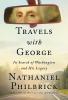 Book cover of Travels with George