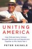 Book cover of "Uniting America"