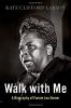 Book cover of "Walk with Me"
