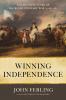 Book cover for Winning Independence