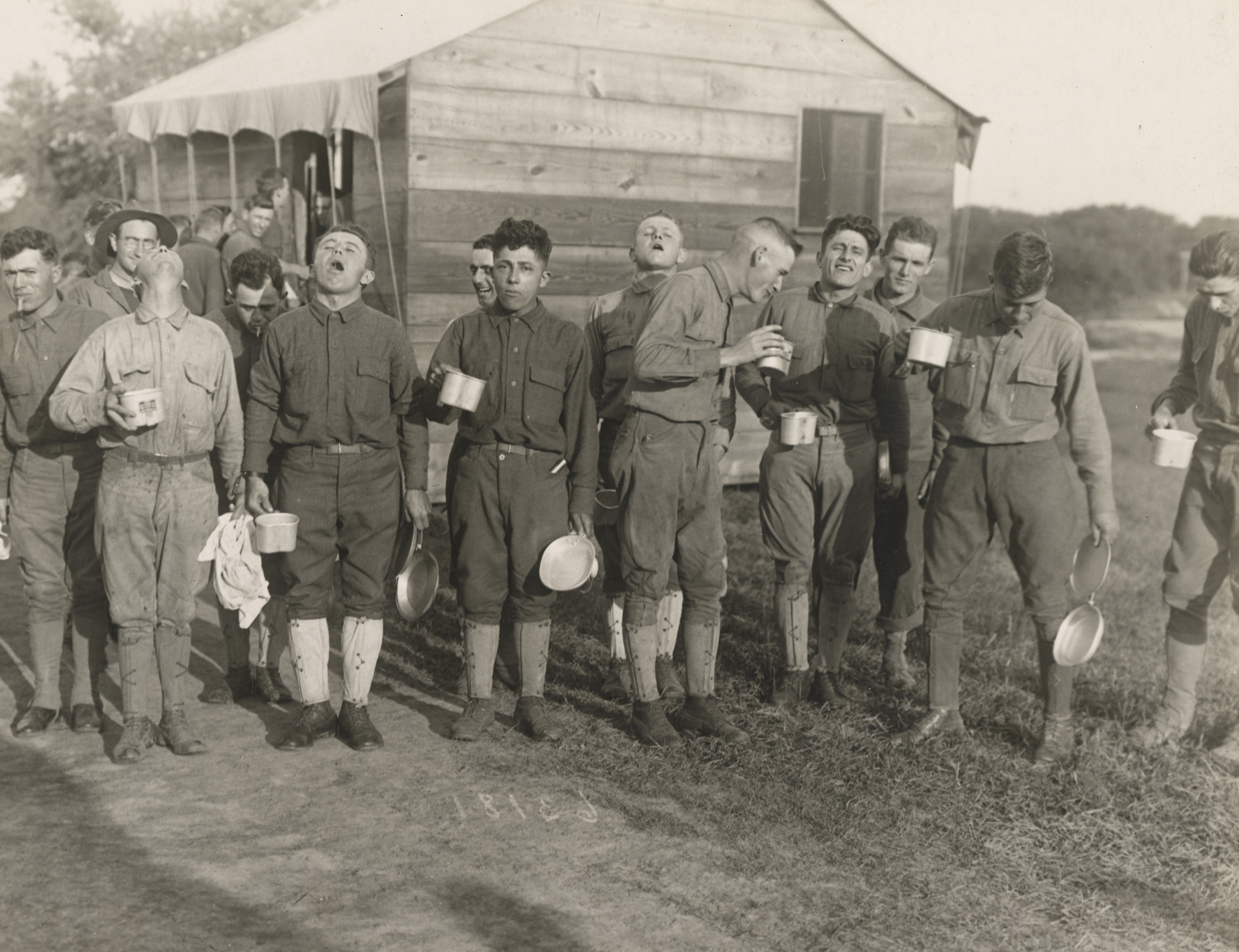 Protection against influenza