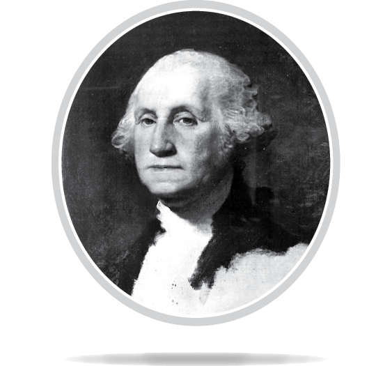 Топик: George Washington