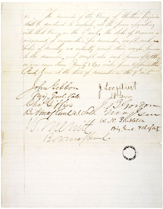 Реферат: Conspirators Essay Research Paper When Lee surrendered