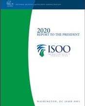 2020 Annual Report to the President
