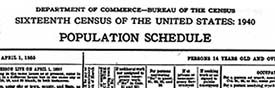 1940 census prologue archives revisited population detailed another look find genealogy notes