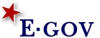 E-Gov logo