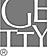Getty logo