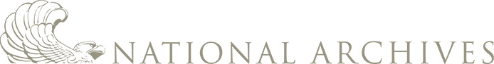 Logo of National Historical Publications and Records Commission